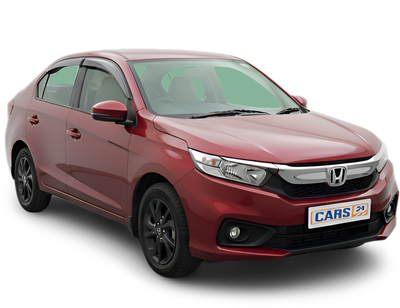 Honda Amaze-img
